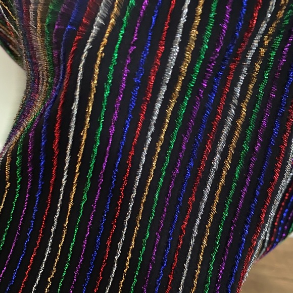 sparkly tank top - Picture 4 of 4